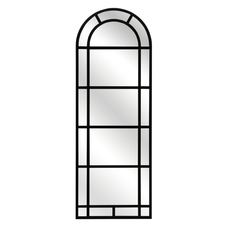 Arched Pier Mirror
