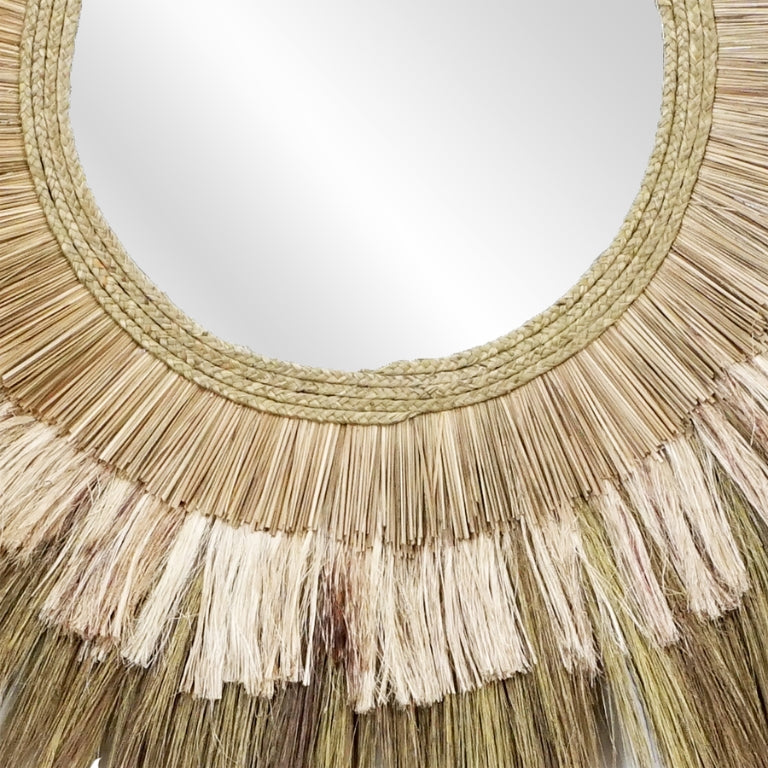 Laurent Wall Mirror