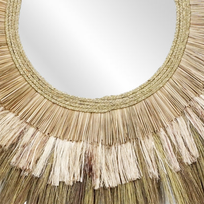 Laurent Wall Mirror
