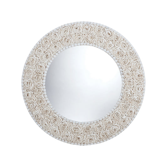 Abra Alba Wall Mirror