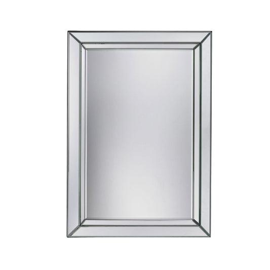 Arriba Wall Mirror