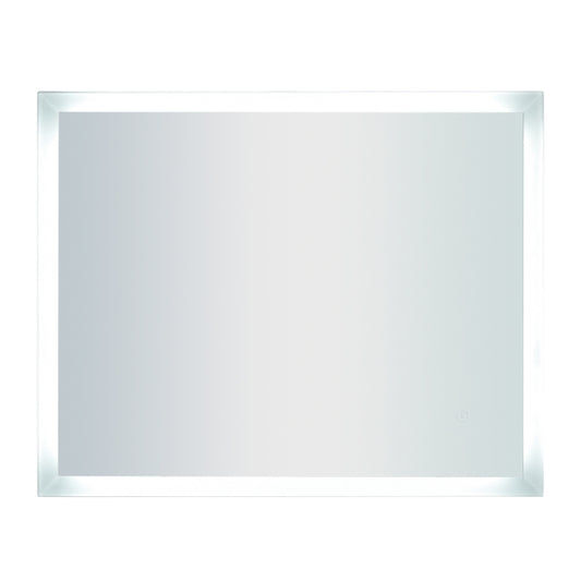 LED Wall Mirror - 36x24