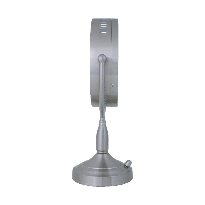 Lighted Makeup Mirror with Magnification