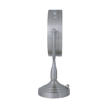Lighted Makeup Mirror with Magnification