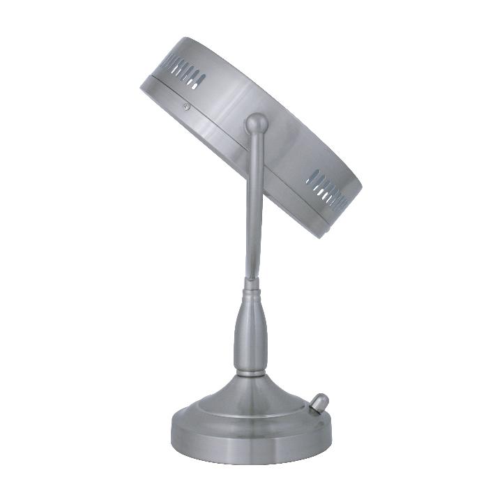 Lighted Makeup Mirror with Magnification