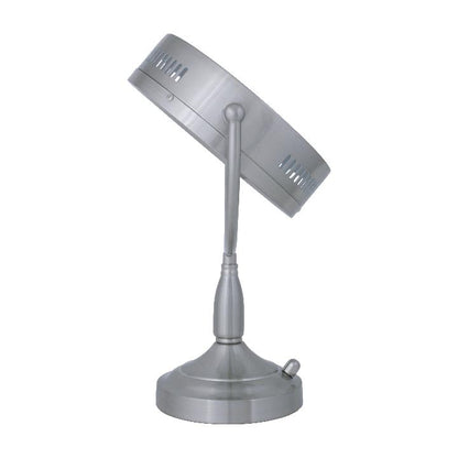 Lighted Makeup Mirror with Magnification