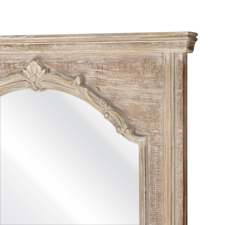 Alfred Mirror