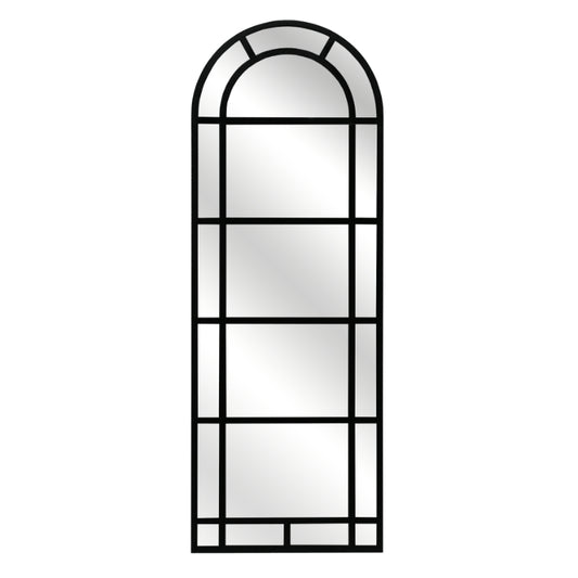 Arched Pier Mirror