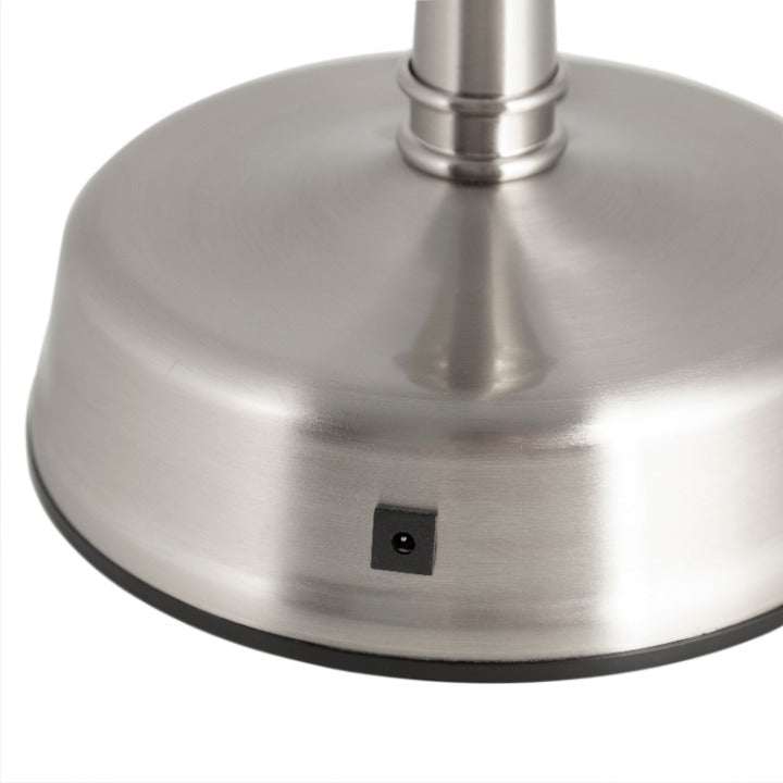 Lexington Lighted Makeup Mirror with Magnification