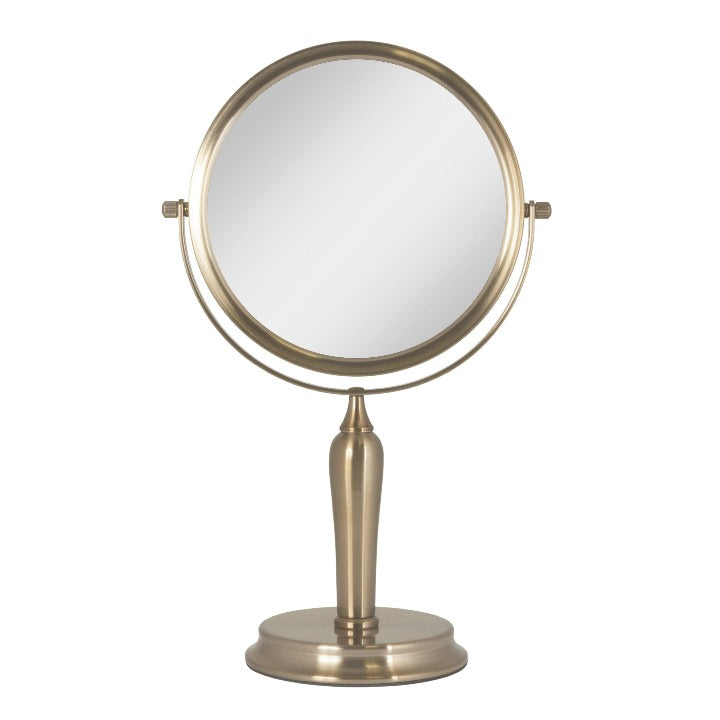 Anaheim Makeup Mirror with Magnification
