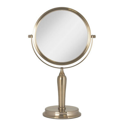 Anaheim Makeup Mirror with Magnification